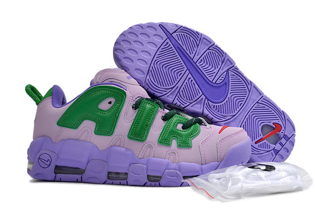 Women Air More Uptempo 32